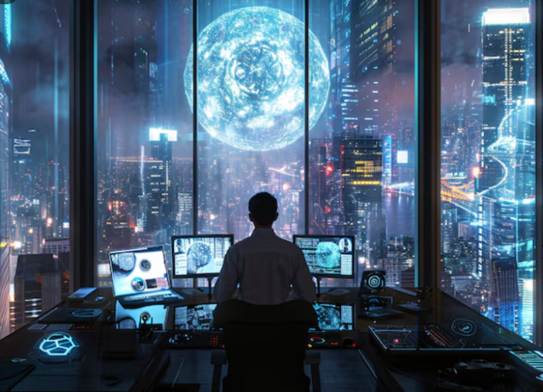 Strengthening Business Infrastructure Through Network and External Network Penetration Testing